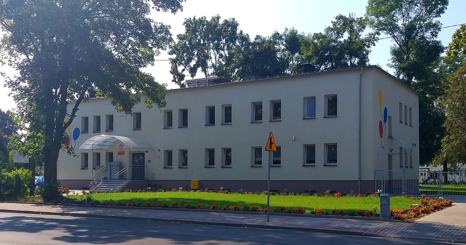 zdjęcie do: Przedszkole Publiczne nr 4
