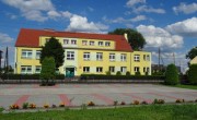 zdjęcie do: Zespół Placówek Oświatowych w Kadłubie
