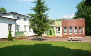 zdjęcie do: Zespół Placówek Oświatowych w Kalinowicach